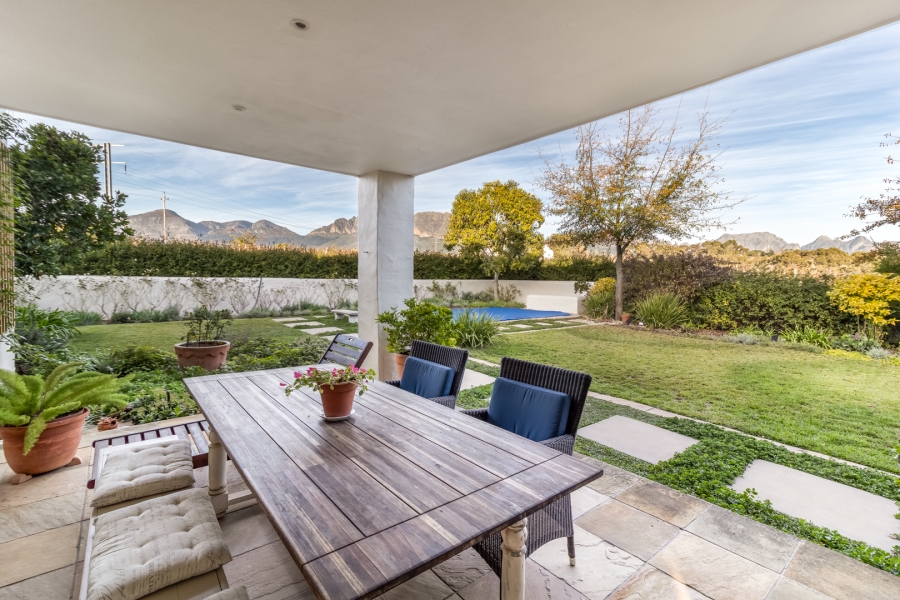 3 Bedroom Property for Sale in Diemersfontein Wine and Country Estate Western Cape